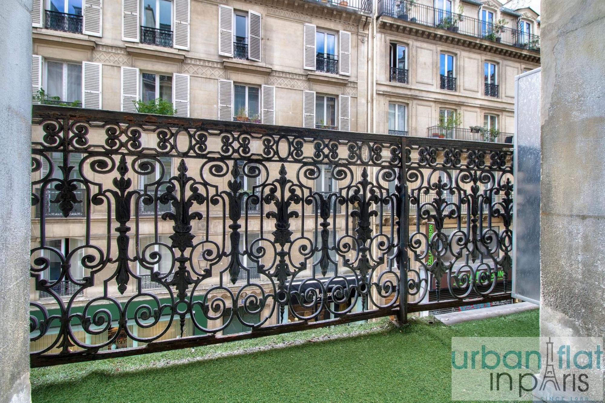 24 - Luxury Home in Paris Montorgueil Extérieur photo