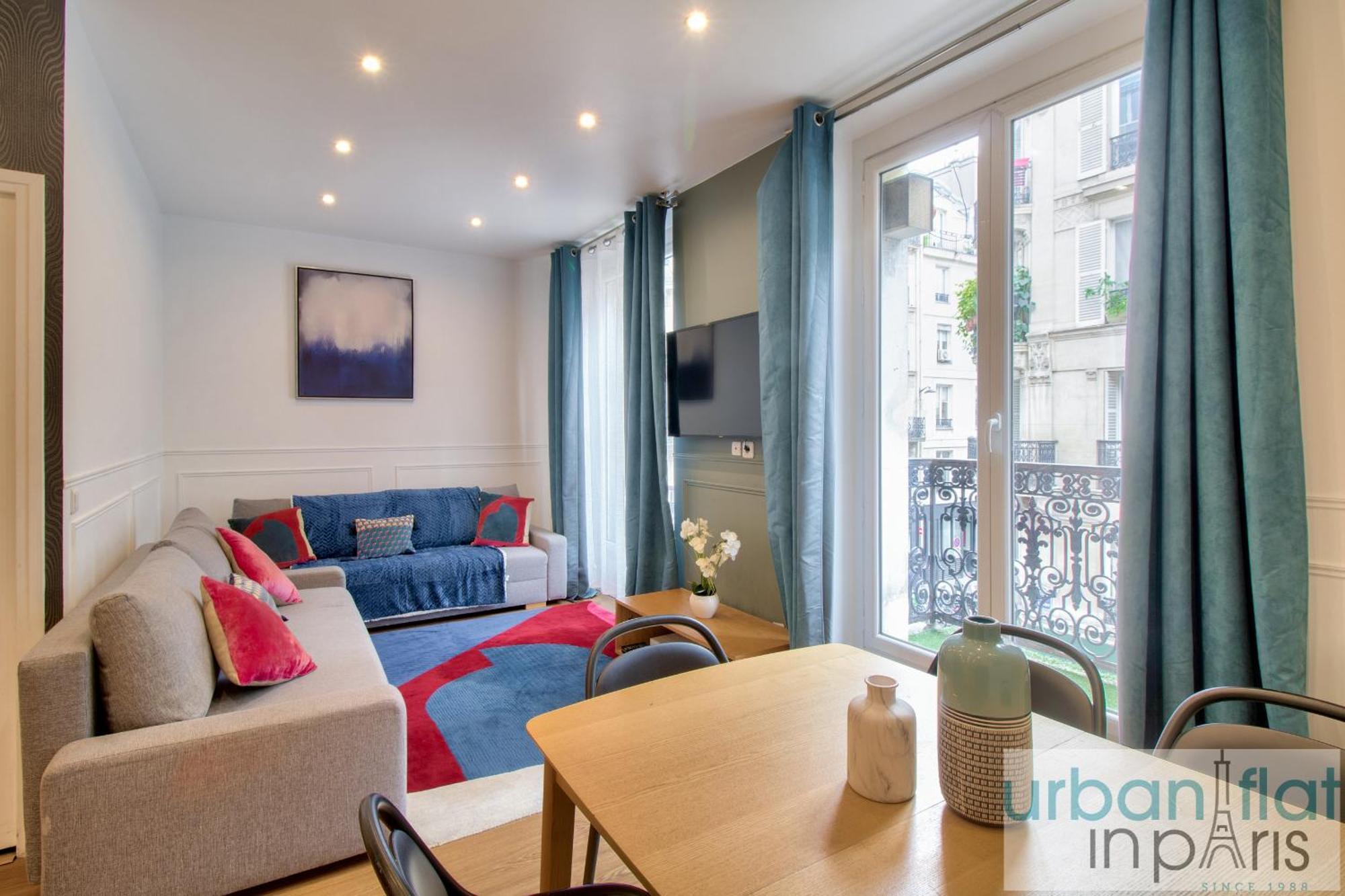 24 - Luxury Home in Paris Montorgueil Extérieur photo